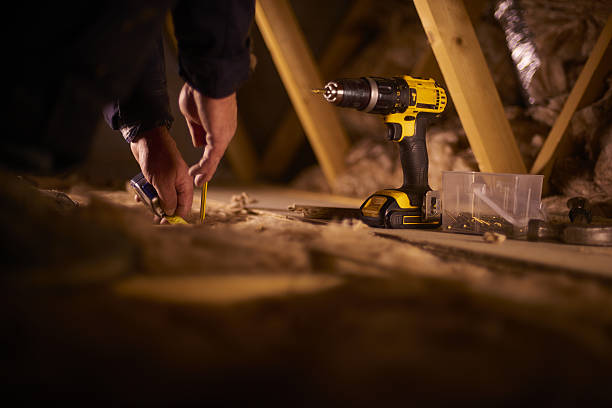 Best Geographic-Specific Insulation Services in Carrizozo, NM